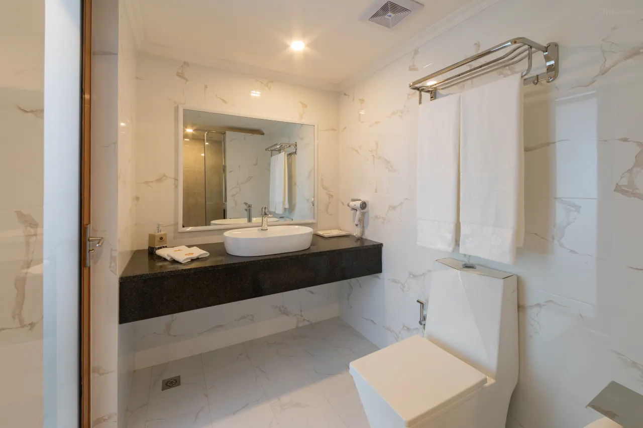 کانی پالم بیچ مالدیو